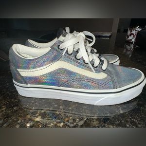Women’s vans 6.5